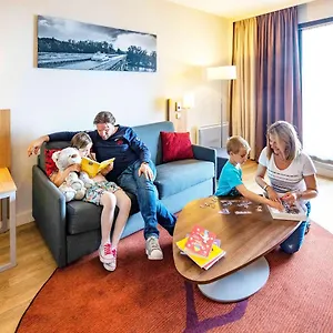 Adagio Centre Ramblas 4* Toulouse