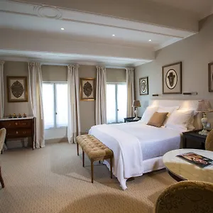 D'europe 5* Avignon