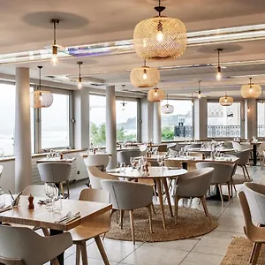 Le Windsor 4* Biarritz