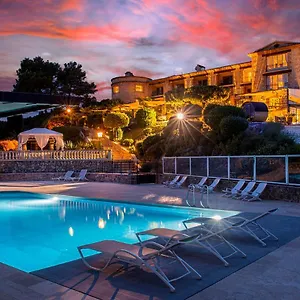 La Bastide De & 4* Tourtour
