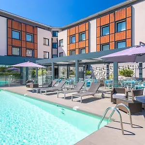 Toulouse Airport By Ihg 4* Blagnac