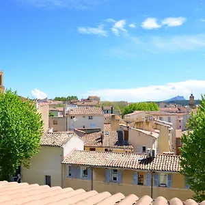 Escaletto 3* Aix-en-Provence