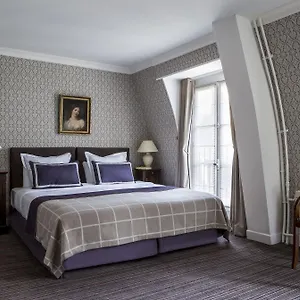 Hotel D'orsay - Esprit De France, París