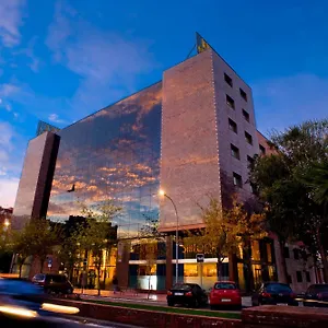 Hotel Salles Ciutat Del Prat Barcelona Airport El Prat de Llobregat
