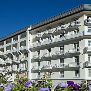 Les 3 Vallees 4* Brides-les-Bains