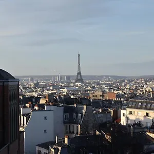 Regyn's Montmartre ** Παρίσι