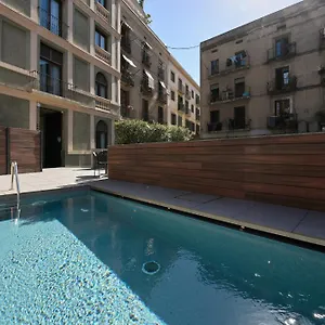 Hotel Catalonia Port Barcelona