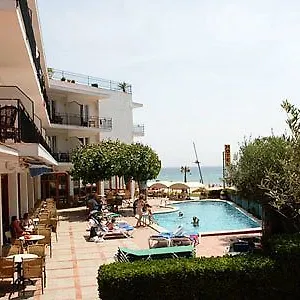 Hotel Reimar Sant Antoni De Calonge