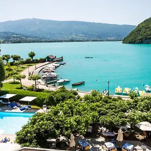 Le Bise 4* Talloires
